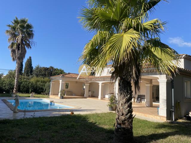 Maison vente à Arrondissement de Toulon, Sanary-sur-mer