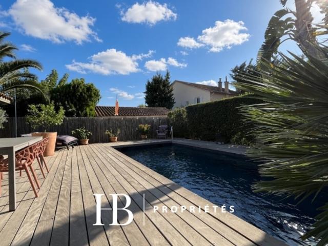 Maison vente à Arrondissement de Toulon, Sanary-sur-mer