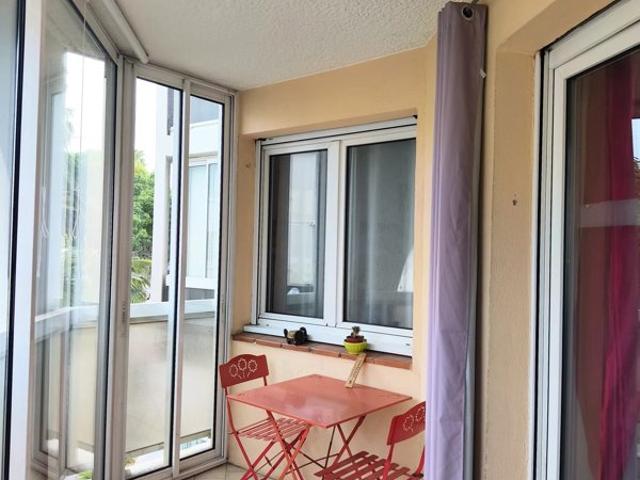 Appartement vente à Arrondissement de Toulon, Six-fours-les-plages