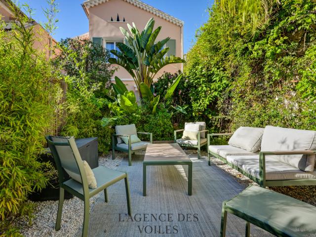 Maison vente à Arrondissement de Toulon, Sanary-sur-mer