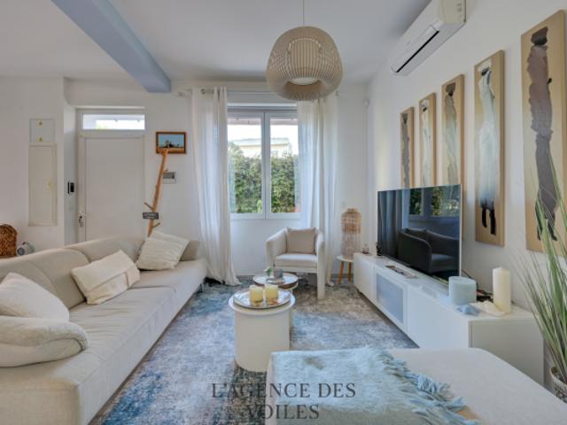 Maison vente à Arrondissement de Toulon, Sanary-sur-mer