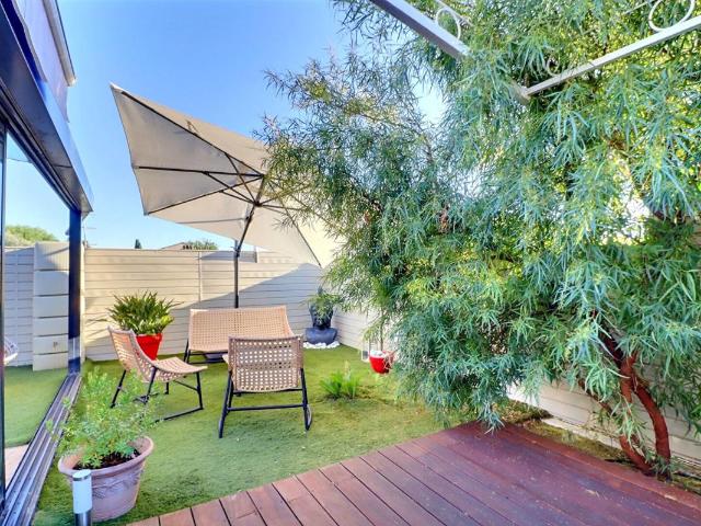 Maison vente à Arrondissement de Toulon, Sanary-sur-mer