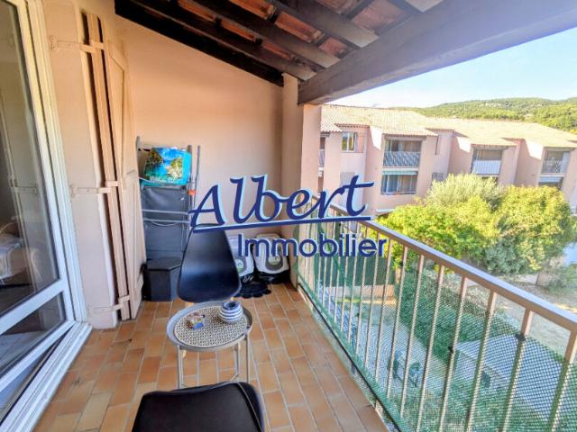 Appartement location à Arrondissement de Toulon, Sanary-sur-mer