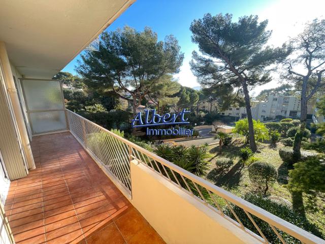 Appartement location à Arrondissement de Toulon, Sanary-sur-mer