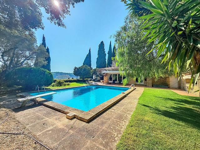 Maison vente à Sanary-sur-mer
