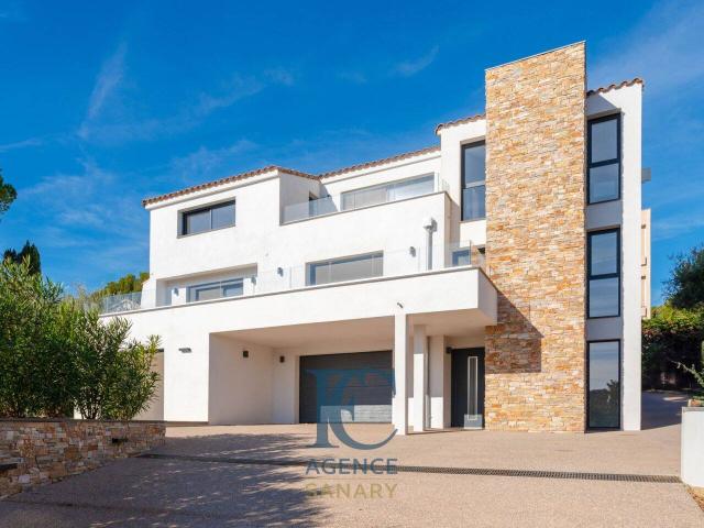 Maison vente à Sanary-sur-mer