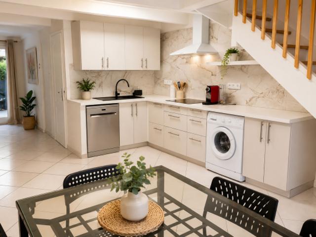 Maison vente à Arrondissement de Toulon, Sanary-sur-mer