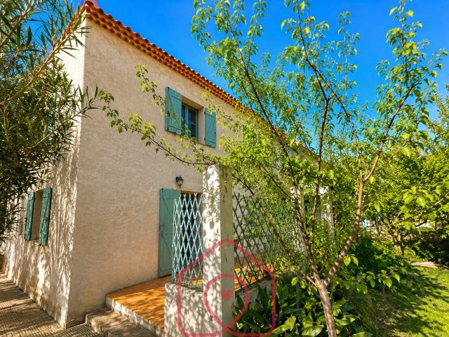 Maison vente à Arrondissement de Toulon, Sanary-sur-mer