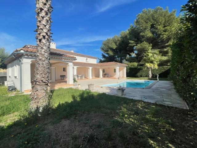 Maison vente à Arrondissement de Toulon, Sanary-sur-mer
