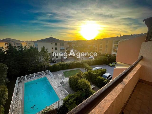 Appartement vente à Arrondissement de Toulon, Sanary-sur-mer