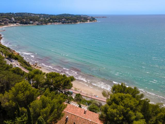 Maison vente à Arrondissement de Toulon, Sanary-sur-mer