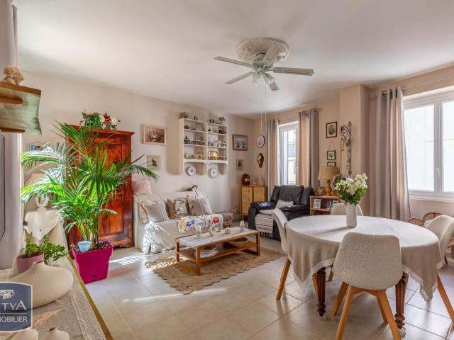 Appartement vente à Arrondissement de Toulon, Sanary-sur-mer