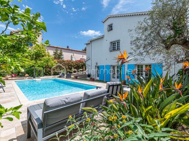 Maison vente à Arrondissement de Toulon, Sanary-sur-mer
