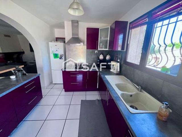Villa vente à Arrondissement de Toulon, Sanary-sur-mer