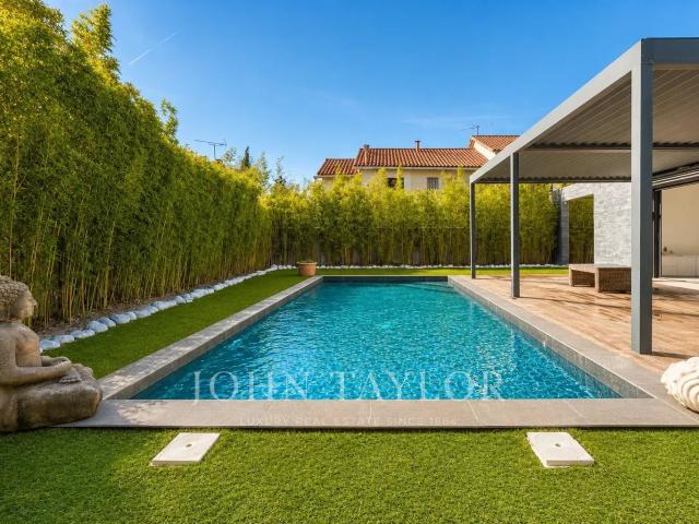 Villa vente à Arrondissement de Toulon, Sanary-sur-mer