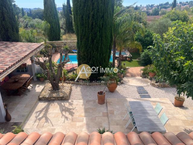 Maison vente à Arrondissement de Toulon, Sanary-sur-mer