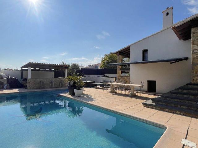 Maison vente à Sanary-sur-mer