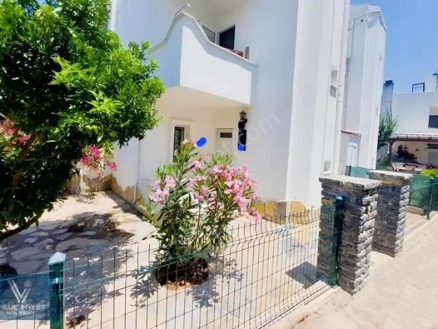 Bodrum, Muğla içerisinde satılık Villa