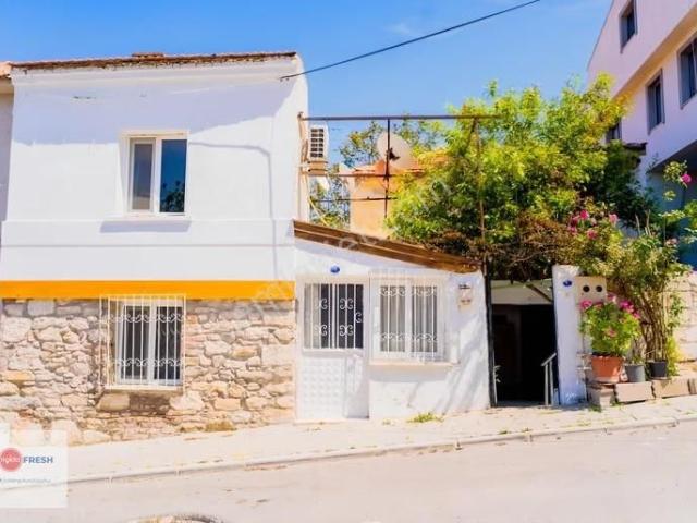 Urla, İzmir içerisinde satılık Villa