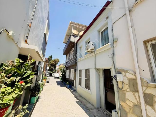 Urla, İzmir içerisinde satılık Villa
