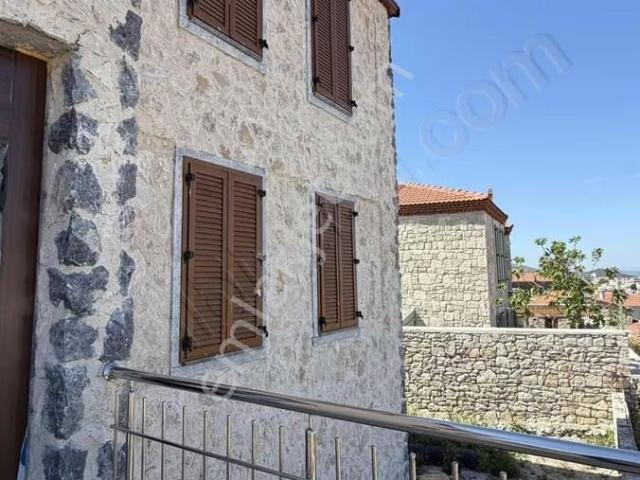 Urla, İzmir içerisinde satılık mülk