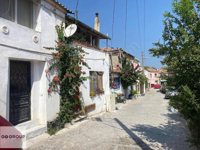 Urla, İzmir içerisinde satılık Villa