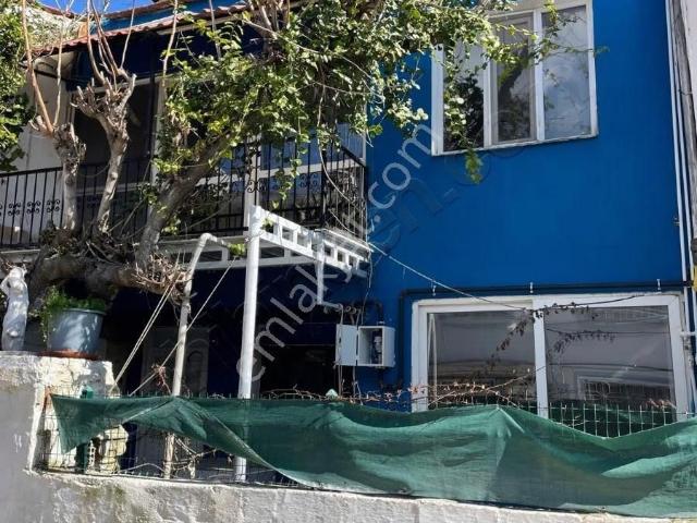 Urla, İzmir içerisinde satılık Villa