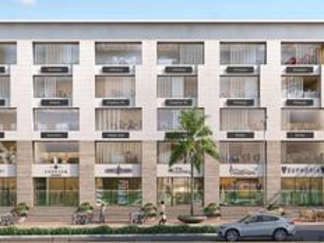 Flat for sale in Haidarabad, Telangana