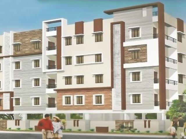 Flat for sale in Haidarabad, Telangana