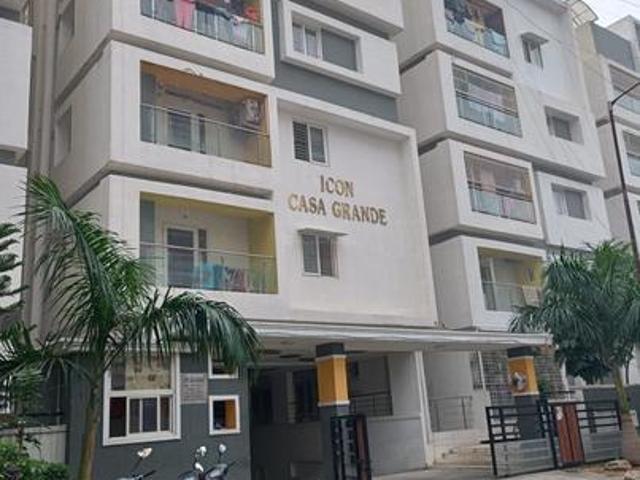 Flat for sale in Haidarabad, Telangana