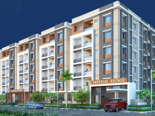 Flat for sale in Haidarabad, Telangana