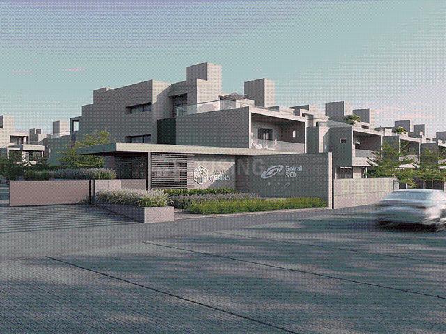 Villa for sale in Gujarat