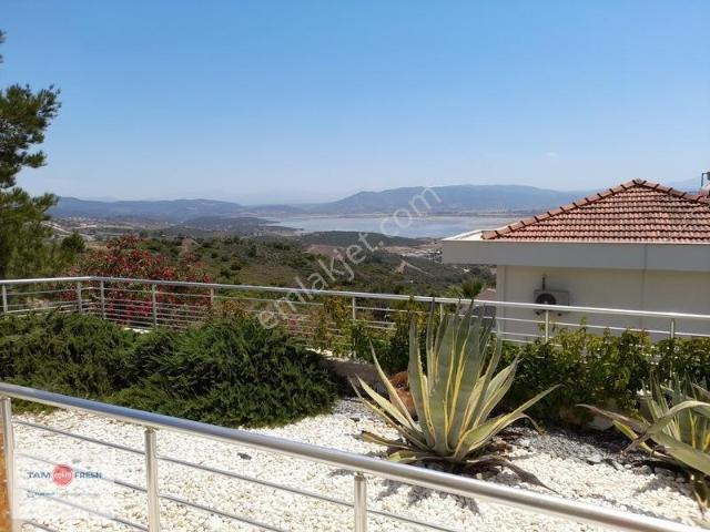 Milas içerisinde satılık Villa