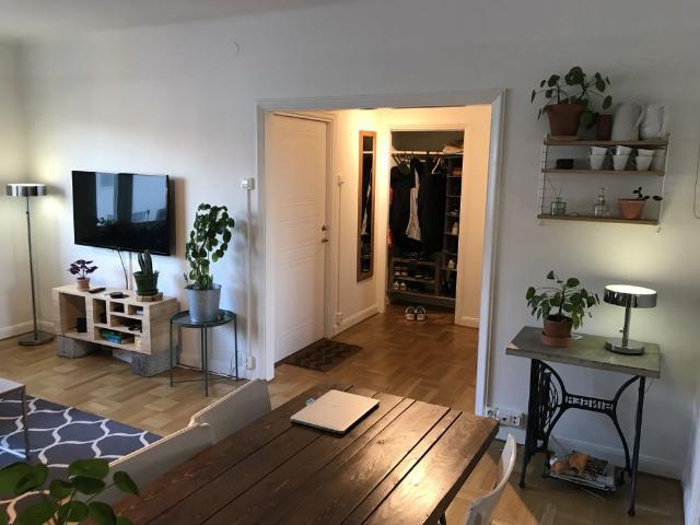 Lägenhet hyra i Göteborg, Västra Götaland