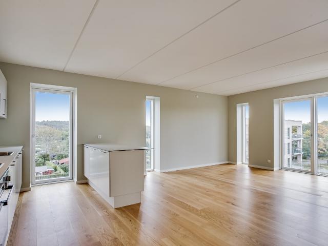 Lejlighed til leje i Silkeborg, Århus