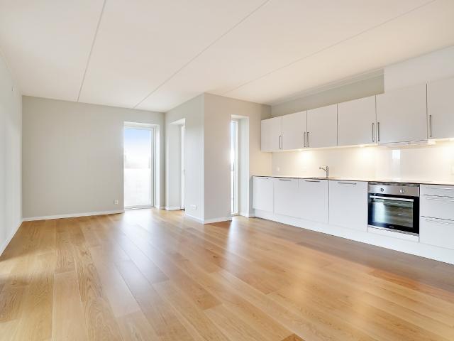 Lejlighed til leje i Silkeborg, Århus