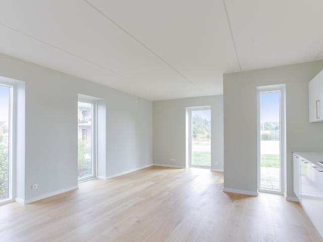 Lejlighed til leje i Silkeborg, Århus