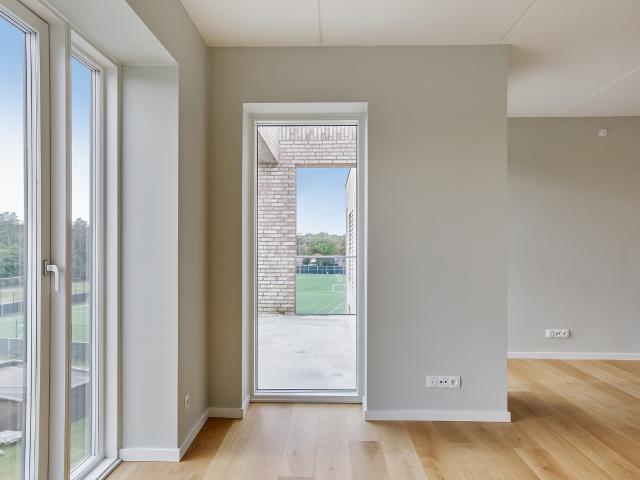 Lejlighed til leje i Silkeborg, Århus
