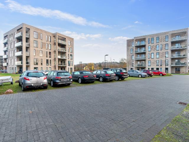 Lejlighed til leje i Silkeborg, Århus