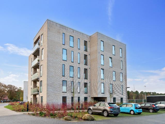 Lejlighed til leje i Silkeborg, Århus