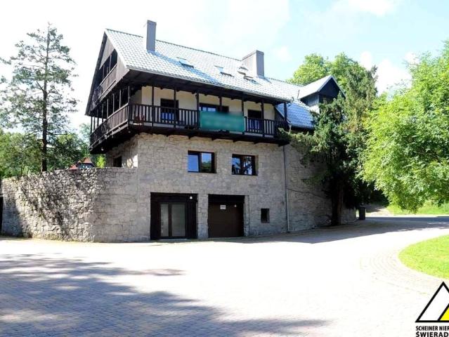 Dom na sprzedaż w Świeradów-zdrój, Dolnośląskie