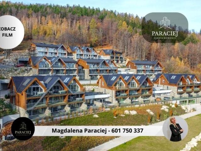 Mieszkanie na sprzedaż w Szklarska Poręba, Dolnośląskie