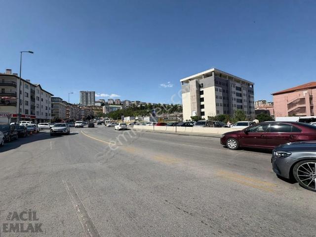 Keçiören, Kuşcağız Mahallesi içerisinde kiralık Işyeri