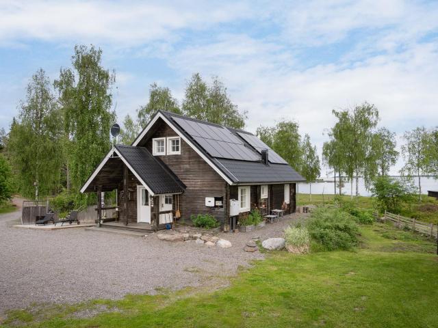 Villa till salu i Piteå