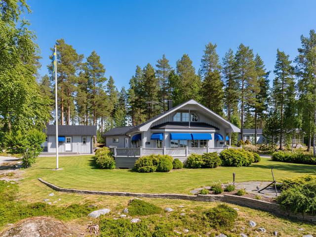 Villa till salu i Piteå, Norrbotten
