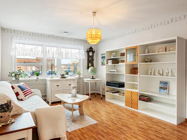 Bostad till salu i Hallstavik, Stockholm