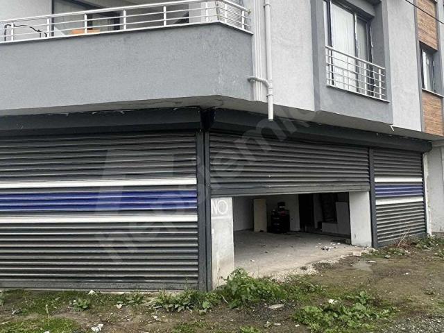 Terme, Samsun içerisinde satılık Dükkan