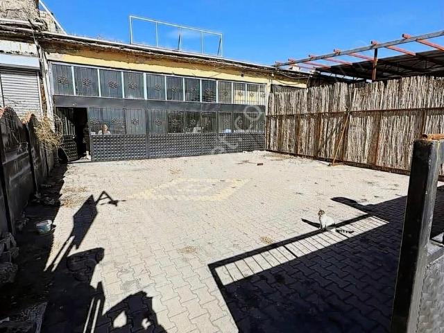 Meram içerisinde satılık Commercial Land