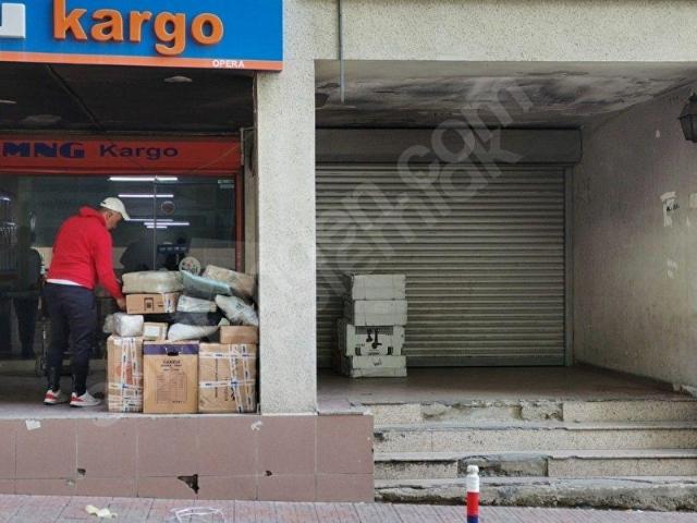 Altindağ, Ankara içerisinde satılık Dükkan