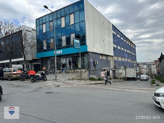 Bahçelievler, İstanbul içerisinde satılık Dükkan